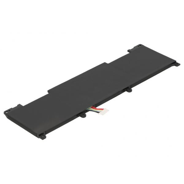 2-Power 2P-M01524-2C2 ricambio per laptop (Main Battery Pack 11.4V 3950mAh)