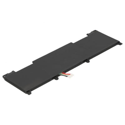 2-Power 2P-TPN-DB0B ricambio per laptop (Main Battery Pack 11.4V 3950mAh)