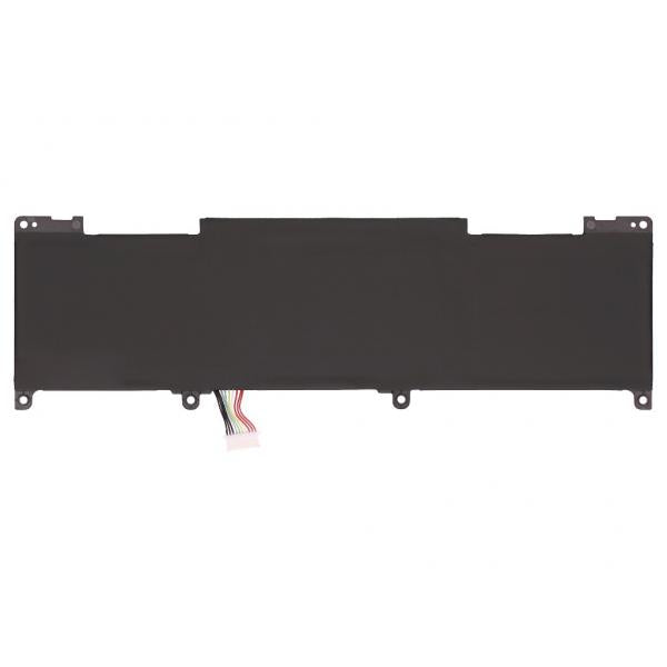 2-Power 2P-TPN-DB0B ricambio per laptop (Main Battery Pack 11.4V 3950mAh)