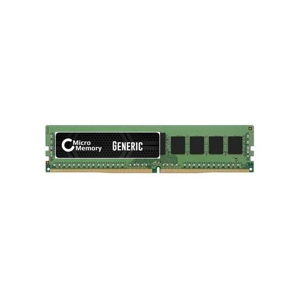 CoreParts MMHP230-16GB memoria 1 x 16 GB DDR4 3200 MHz (16GB Memory Module for HP - MMD8829, DDR4,3200 MHz - Warranty: 120M)