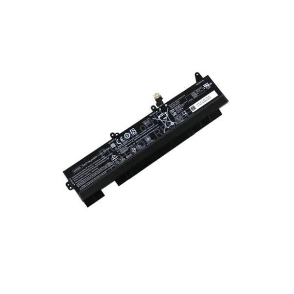 CoreParts MBXHP-BA0300 ricambio per laptop Batteria (Laptop Battery for HP 51.30Wh - 3Cell Li-ion 11.4V 4500mAh - Black 51.3Wh 3Cell Li-ion 11.4V 4500mAh Black - Warranty: 12M)