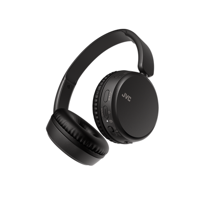 HA-S36w Cuffia Stereo Padiglione Auricolare Bluetooth Con Microfono Integrato Colore Nero