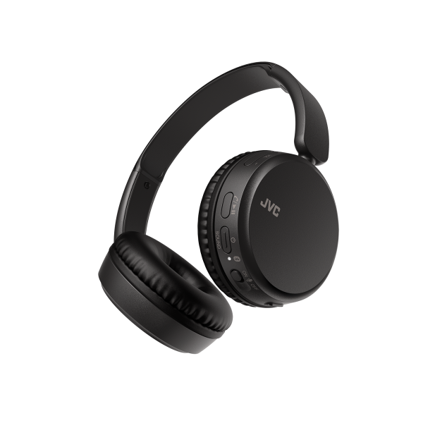 HA-S36w Cuffia Stereo Padiglione Auricolare Bluetooth Con Microfono Integrato Colore Nero