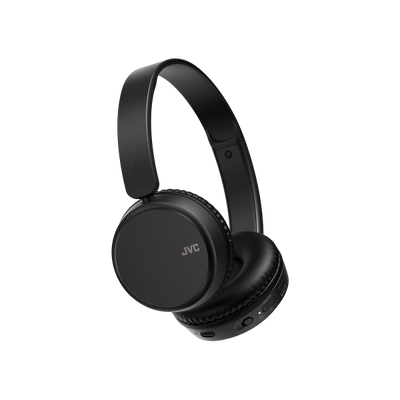 HA-S36w Cuffia Stereo Padiglione Auricolare Bluetooth Con Microfono Integrato Colore Nero