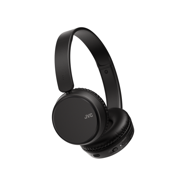 HA-S36w Cuffia Stereo Padiglione Auricolare Bluetooth Con Microfono Integrato Colore Nero