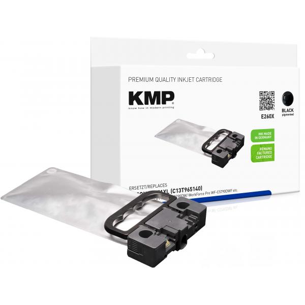 KMP 1660,4001 cartuccia d&