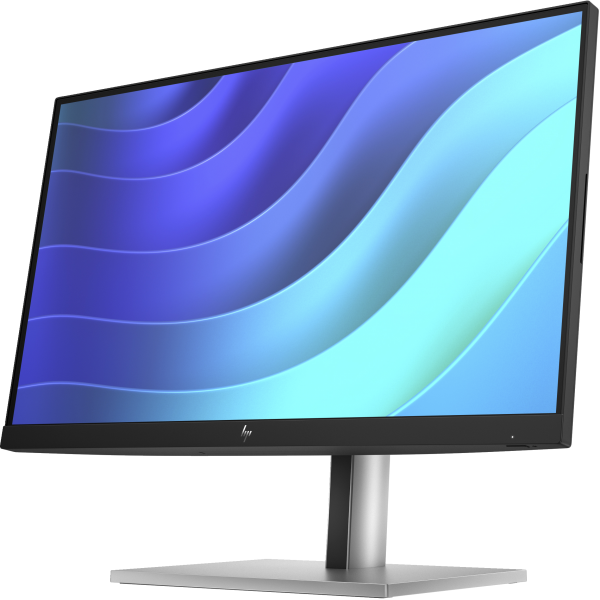 HP MONITOR 21,5 LED IPS 16:9 FHD 5MS 250 CDM, PIVOT, DP/HDMI, E22 G5