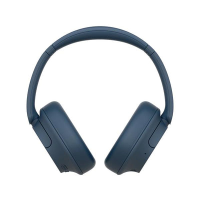 Cuffie WH-Ch720n Bluetooth Wireless Con Cancellazione Del Rumore Colore Blu