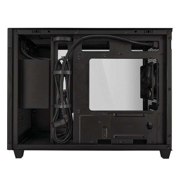 ASUS CASE AP201 PRIME TG