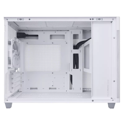 ASUS CASE PRIME TG WHITE