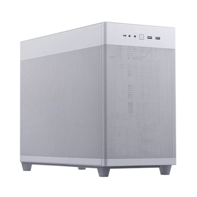 ASUS CASE PRIME TG WHITE