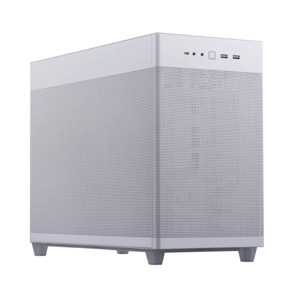 ASUS CASE PRIME TG WHITE