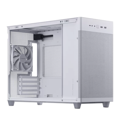 ASUS CASE PRIME TG WHITE