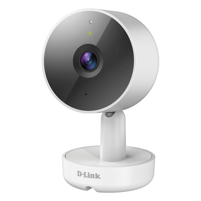 D-LINK TELECAMERA 2K QHD INDOOR WI-FI