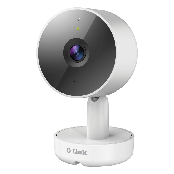 D-LINK TELECAMERA 2K QHD INDOOR WI-FI