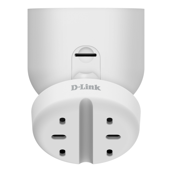 D-LINK TELECAMERA 2K QHD INDOOR WI-FI