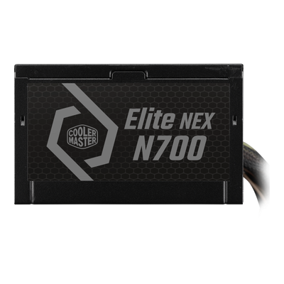 Cooler Master Alimentatore Pc 700w Mpw-7001-acbn-beu