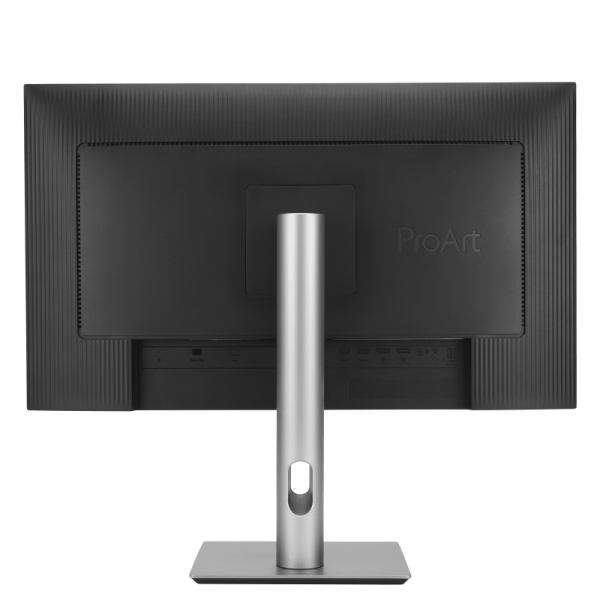 ASUS MONITOR 27 LED IPS 16:9 4K UHD, PROART, PIVOT, DP/HDMI, USB-C, CALMAN VERIFIED, MULTIMEDIALE