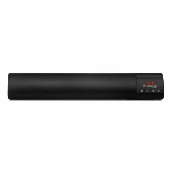 Mini Soundbar Bluetooth V5.1, BT-X54