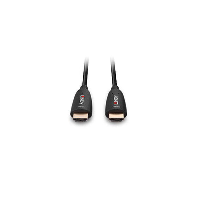 38510 cavo HDMI 10 m HDMI tipo A (Standard) Nero