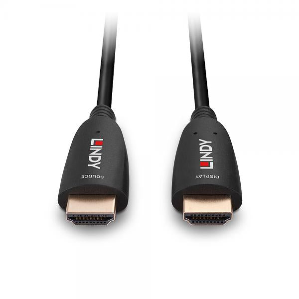 30m Fibre Optic Hybrid HDMI