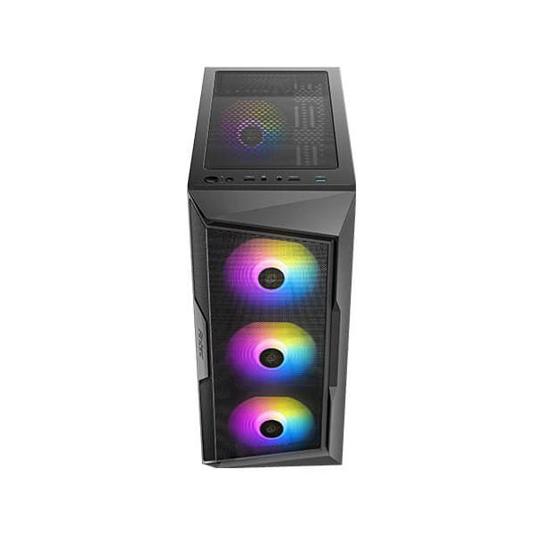Antec AX61 Elite Black e&