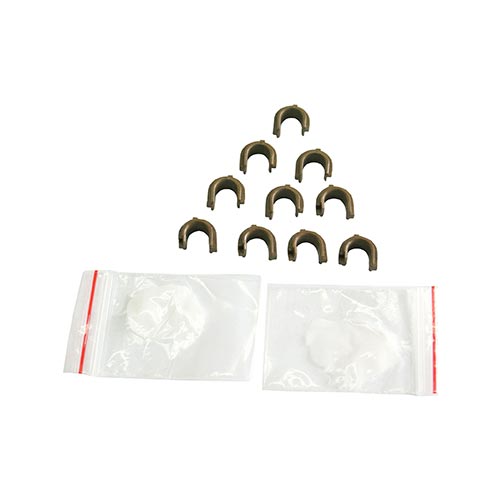 10xLower Roller Bushing P2035,P2055,M401
