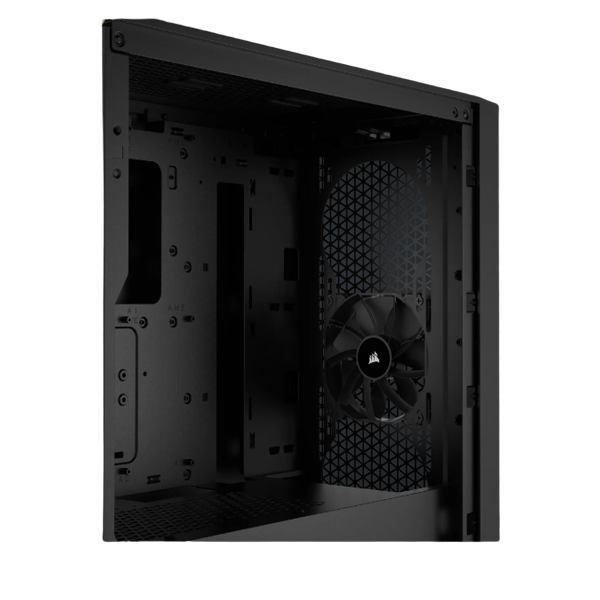 Corsair CC-9011251-WW computer case Midi Tower Nero (3000D AIRFLOW GAMING CASE BLACK)