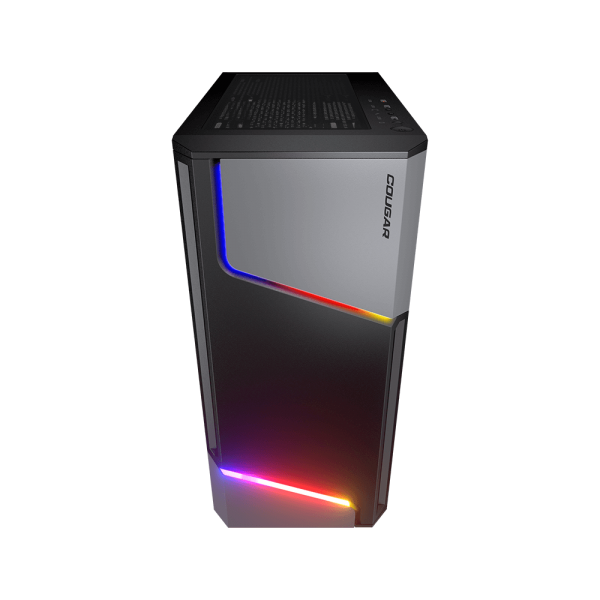 Il case Cougar MX360 RGB e&