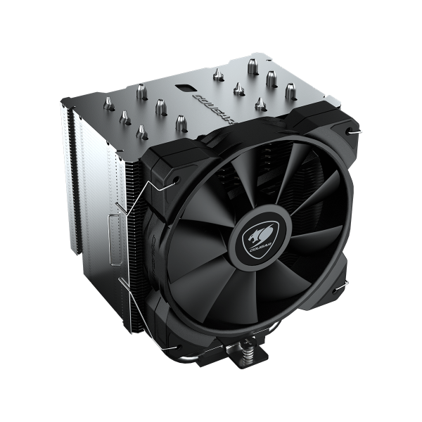 COUGAR FORZA 85 ESSENTIAL - DISSIPATORE A TORRE PER CPU