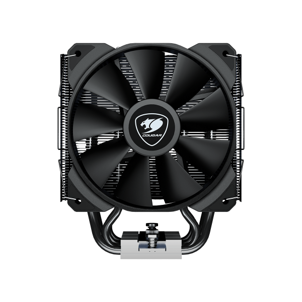 COUGAR FORZA 85 ESSENTIAL - DISSIPATORE A TORRE PER CPU