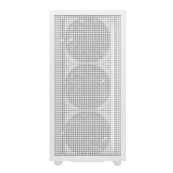 CASE MID TOWER CH560 WH 3*140+1*120 ARGB
