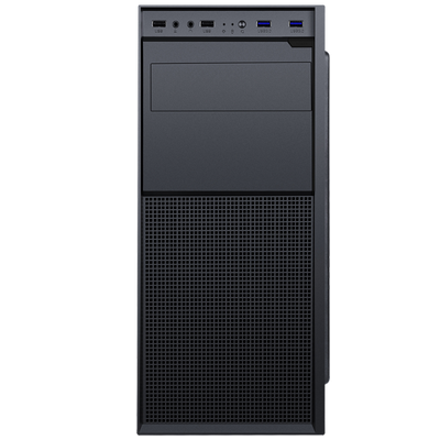 ITEK CASE WINCO OM - MIDDLE TOWER ATX, PSU 500W, 2XUSB3.0