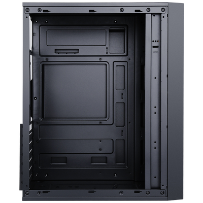 ITEK CASE WINCO OM - MIDDLE TOWER ATX, PSU 500W, 2XUSB3.0