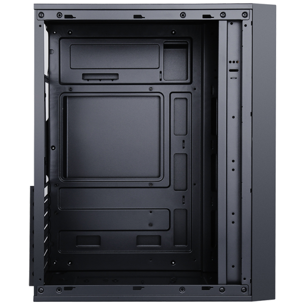 ITEK CASE WINCO OM - MIDDLE TOWER ATX, PSU 500W, 2XUSB3.0
