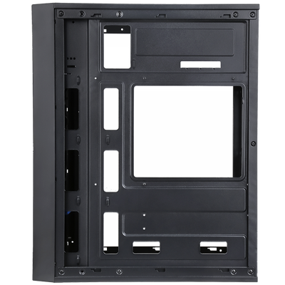 ITEK CASE WINCO OM - MIDDLE TOWER ATX, PSU 500W, 2XUSB3.0