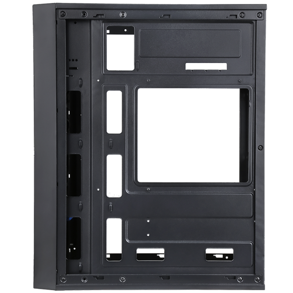 ITEK CASE WINCO OM - MIDDLE TOWER ATX, PSU 500W, 2XUSB3.0