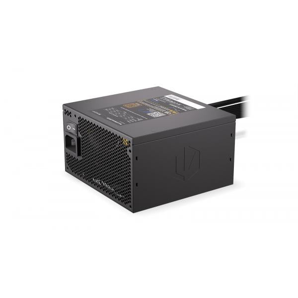 ENDORFY Vero L5 alimentatore per computer 500 W 24-pin ATX ATX Nero (ENDORFY Vero L5 Bronze 500W)