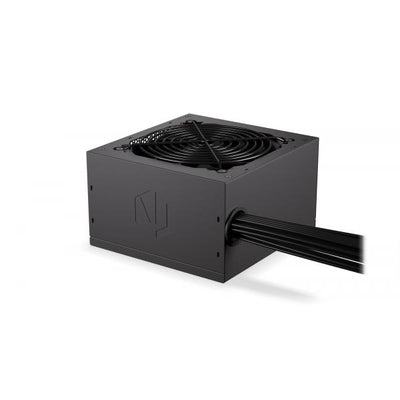 ENDORFY Vero L5 alimentatore per computer 500 W 24-pin ATX ATX Nero (ENDORFY Vero L5 Bronze 500W)