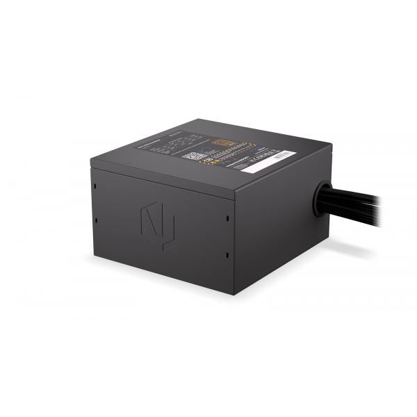 ENDORFY Vero L5 alimentatore per computer 500 W 24-pin ATX ATX Nero (ENDORFY Vero L5 Bronze 500W)