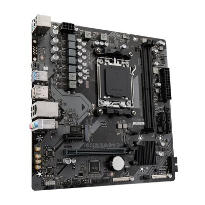 Gigabyte GA-A620M H (AM5) (D)