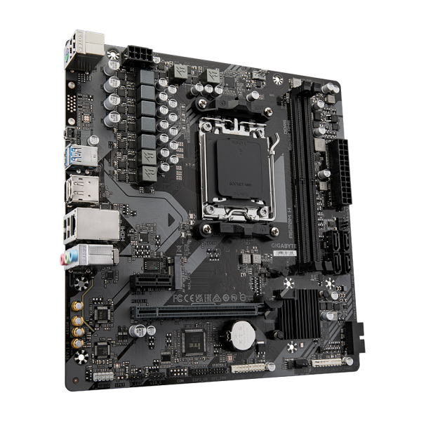 Gigabyte GA-A620M H (AM5) (D)