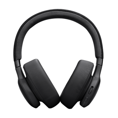Jbl Cuffie Bluetooth Tune 770nc T770nc +mic Black