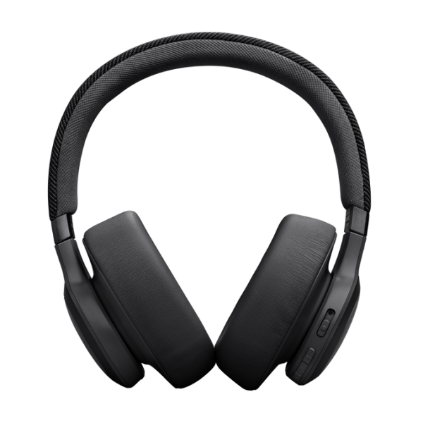 Jbl Cuffie Bluetooth Tune 770nc T770nc +mic Black
