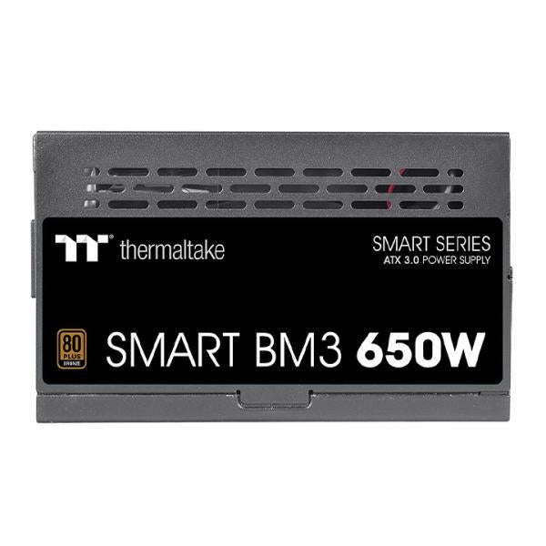 Thermaltake Alimentatore Pc 650w Semimod.bronz 80+ Ps-spd-0650mnfabe-3