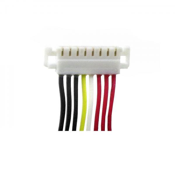 CoreParts MBXAS-BA0131 ricambio per laptop Batteria (Laptop Battery for Asus - 63.84Wh Li-Pol 15.2V 4200mAh, - Black 64Wh Li-Pol 15.2V 4200mAh, Black - Warranty: 12M)