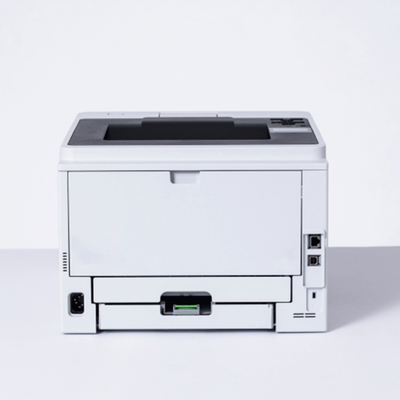 BROTHER STAMP. LASER A4 B/N, 48PPM, FRONTE E RETRO AUTO, USB/WIFI