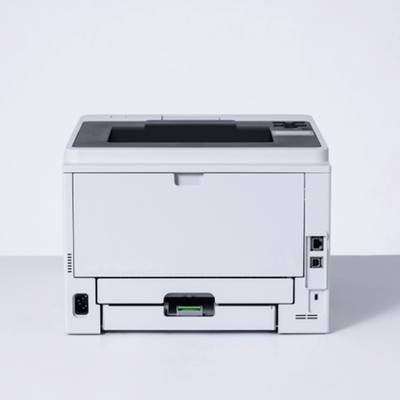 BROTHER STAMP. LASER A4 B/N, 48PPM, FRONTE E RETRO AUTO, USB/LAN