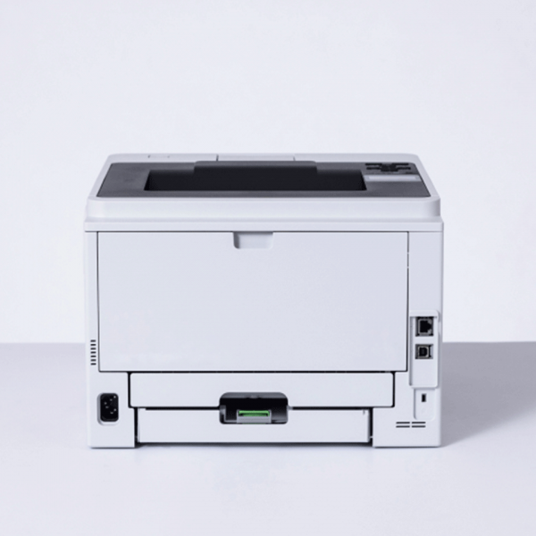 BROTHER STAMP. LASER A4 B/N, 48PPM, FRONTE E RETRO AUTO, USB/LAN