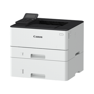 CANON i-SENSYS LBP246DW (5952C006) - STAMPANTE LASER A4 MONOCROMATICA - WI-FI - FRONTE/RETRO AUTO - 40PPM